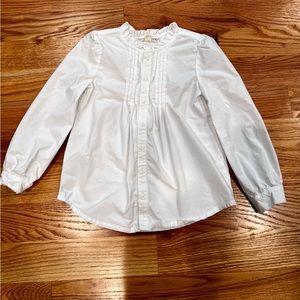 Unworn Hope and Henry Shirt